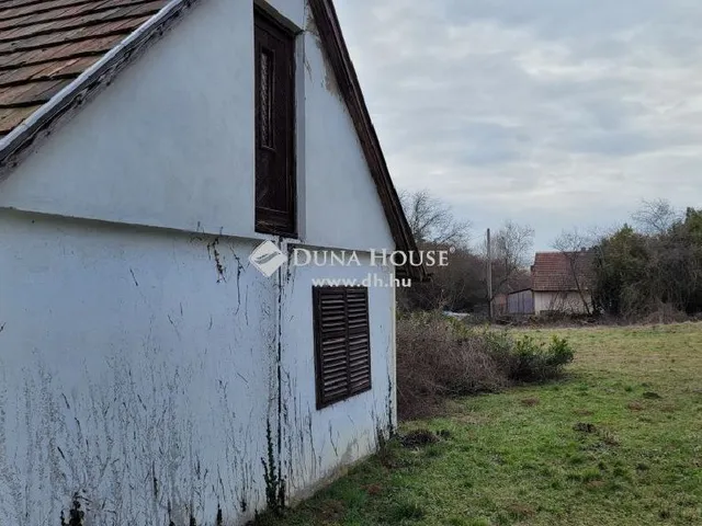Eladó telek Kozármisleny 1703 nm