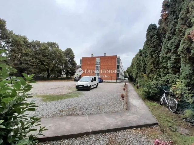 Eladó lakás Harkány 23 nm
