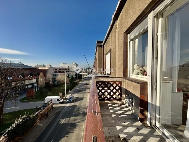 Eladó lakás Pécs 106 nm