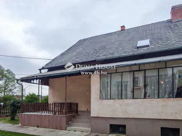 Eladó lakás Harkány 108 nm