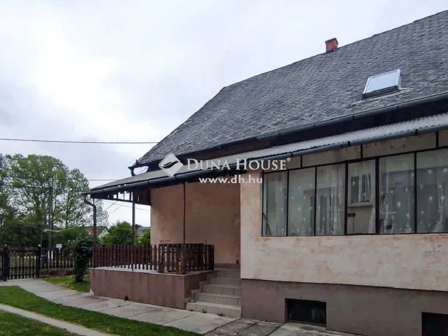 Eladó lakás Harkány 108 nm