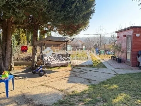 Eladó ház Kozármisleny 43 nm