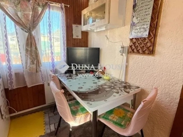 Eladó ház Kozármisleny 43 nm