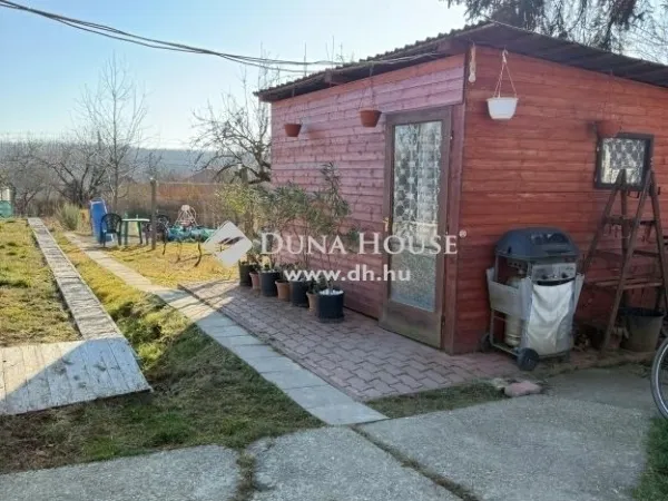 Eladó ház Kozármisleny 43 nm