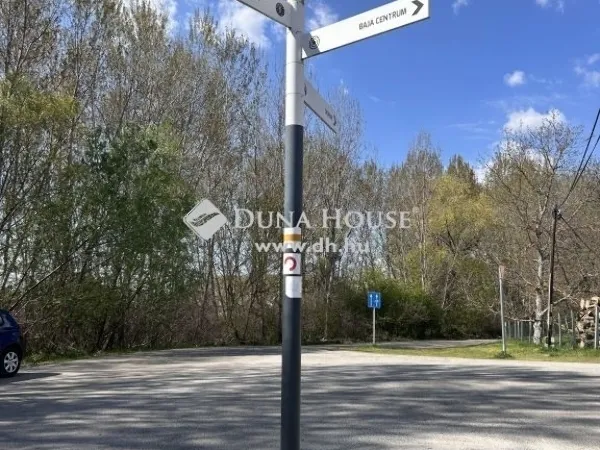 Eladó ház Baja 50 nm