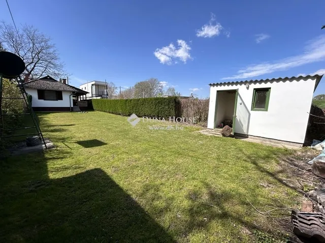 Eladó ház Baja 50 nm