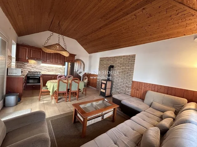 Eladó ház Baja 50 nm