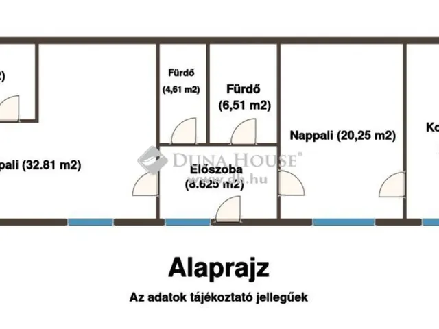 Eladó ház Óbánya 108 nm