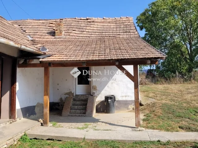 Eladó ház Palkonya 50 nm