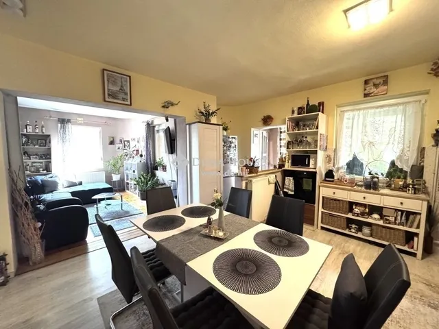 Eladó ház Görcsöny 97 nm