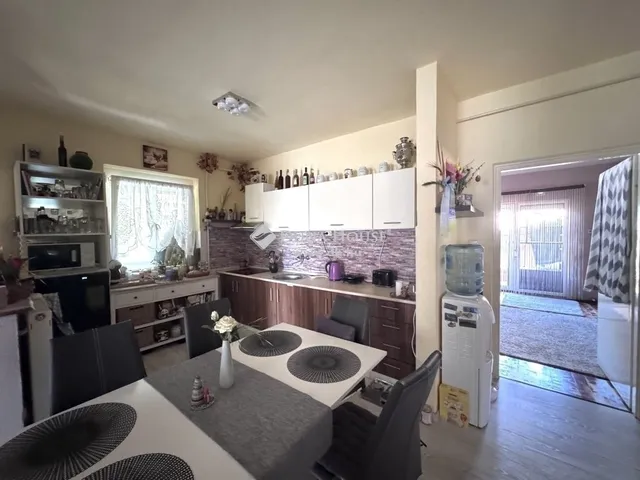 Eladó ház Görcsöny 97 nm