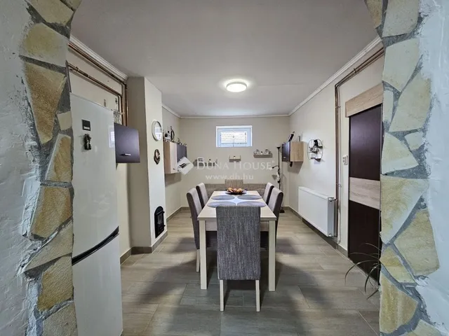 Eladó ház Nagytótfalu 75 nm