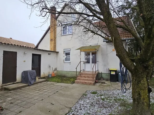 Eladó ház Drávaszabolcs 125 nm