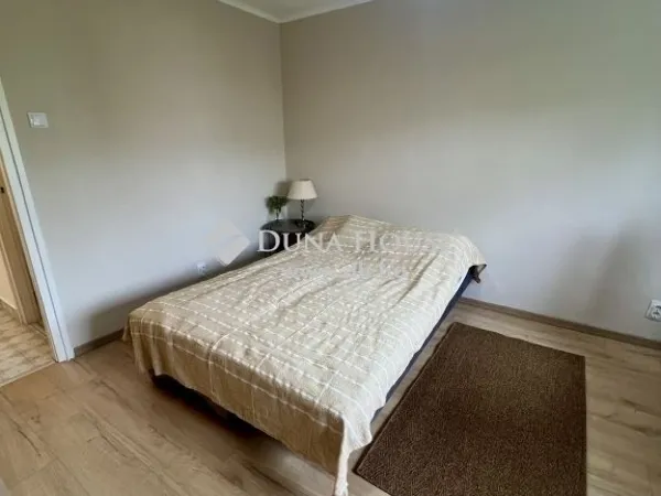 Eladó lakás Harkány 17 nm