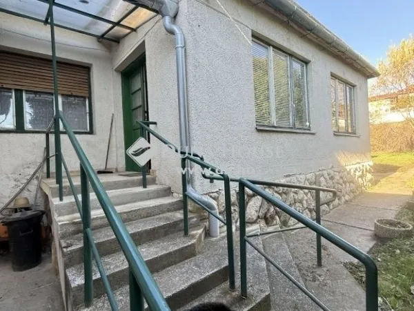Eladó ház Pécs 160 nm