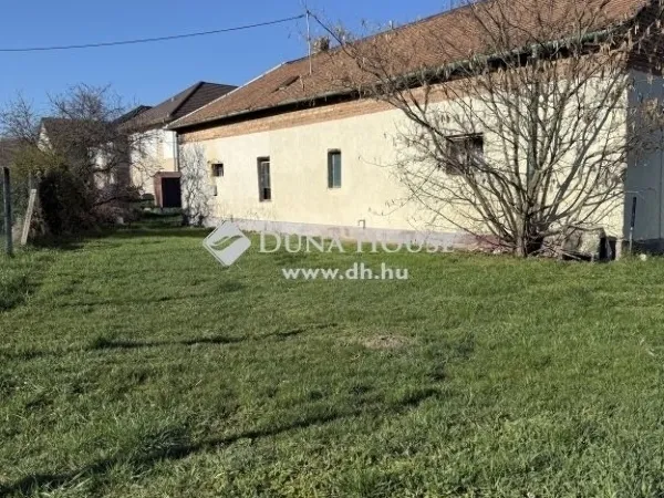 Eladó ház Pécs 160 nm