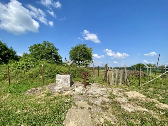 Eladó ház Kozármisleny 40 nm