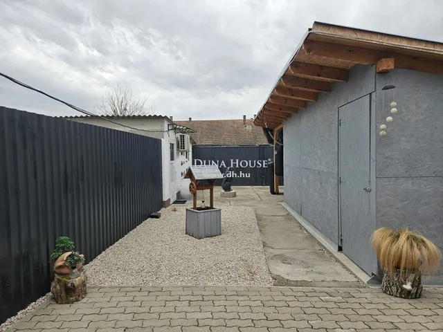 Eladó lakás Mohács 140 nm