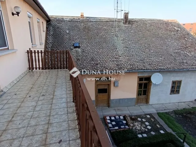 Eladó lakás Mohács 150 nm