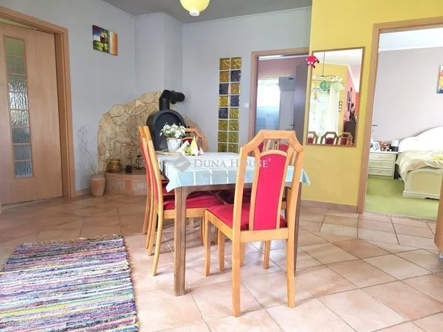 Eladó ház Kistótfalu 81 nm