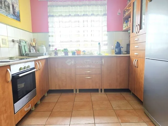 Eladó ház Kistótfalu 81 nm