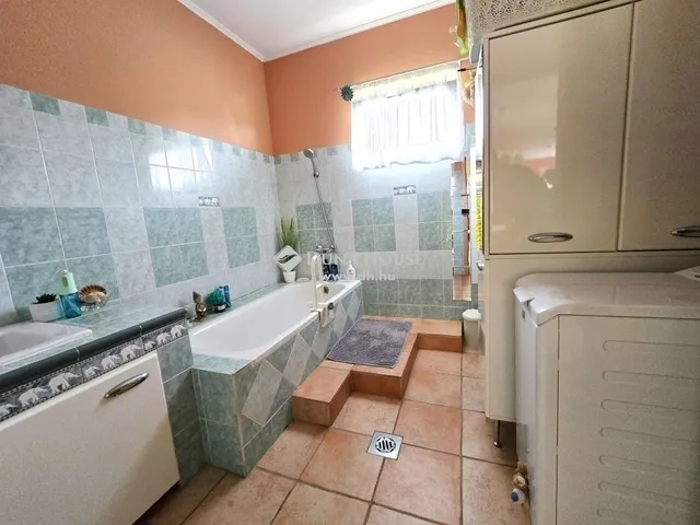 Eladó ház Kistótfalu 81 nm