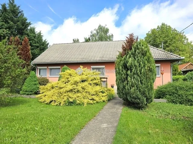 Eladó ház Kistótfalu 81 nm