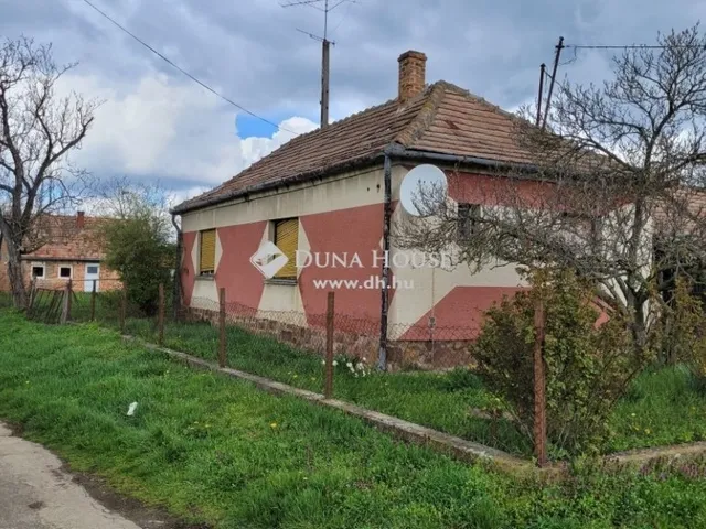Eladó ház Szigetvár 104 nm