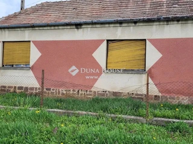 Eladó ház Szigetvár 104 nm