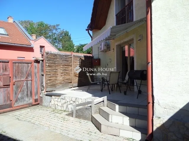 Eladó ház Pécs 160 nm