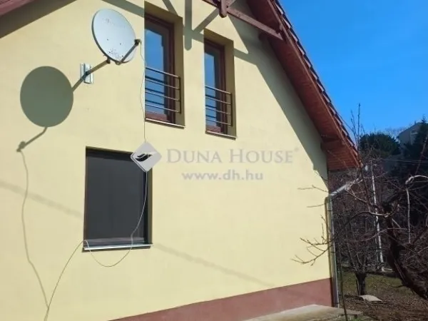 Eladó ház Pécs 105 nm