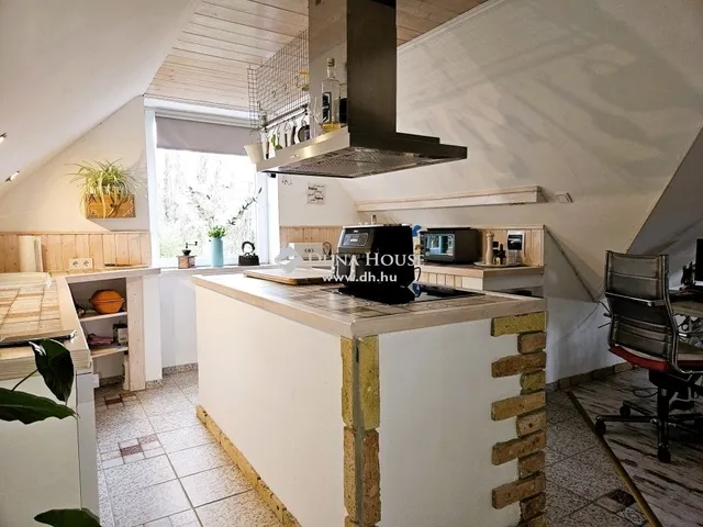 Eladó ház Erdősmárok 140 nm