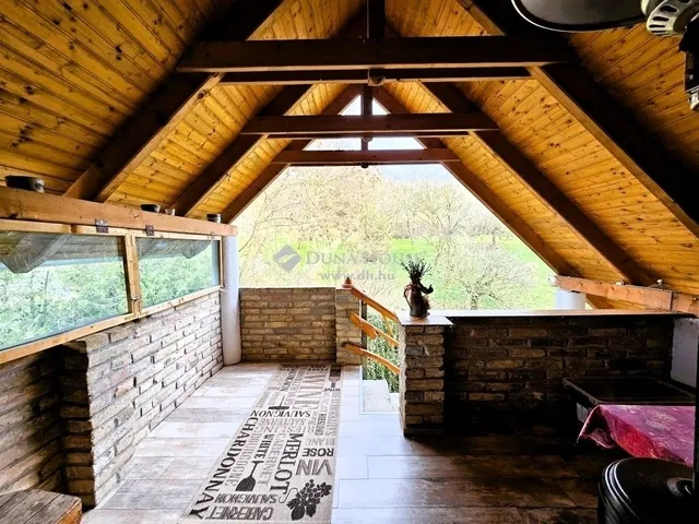 Eladó ház Erdősmárok 140 nm