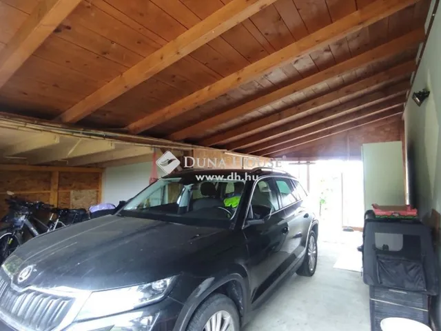 Eladó üdülő és hétvégi ház Mohács 91 nm