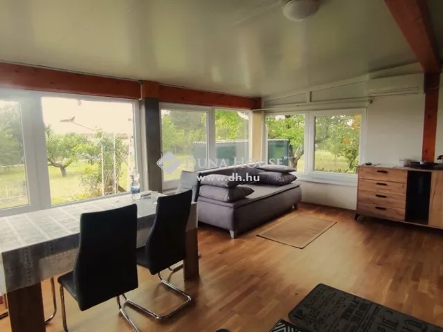Eladó üdülő és hétvégi ház Mohács 91 nm