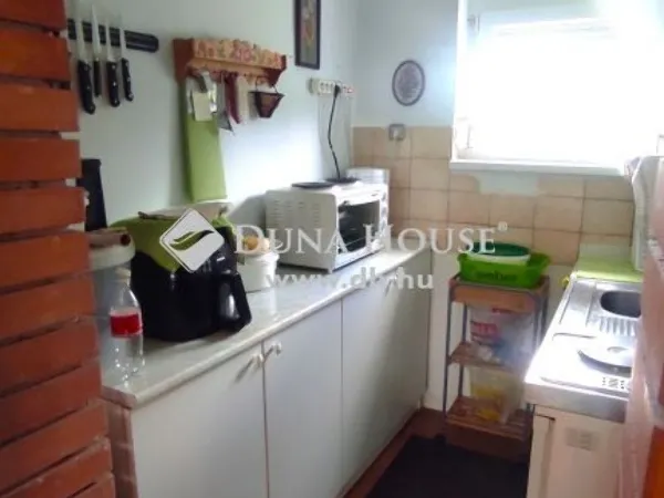 Eladó üdülő és hétvégi ház Mohács 91 nm