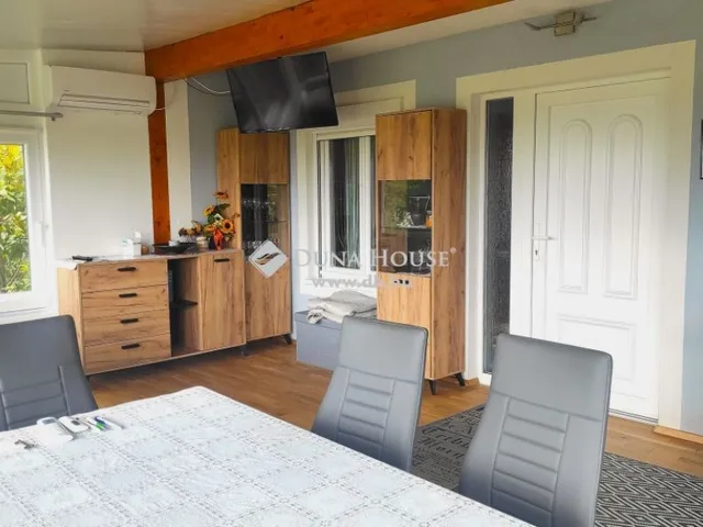 Eladó üdülő és hétvégi ház Mohács 91 nm