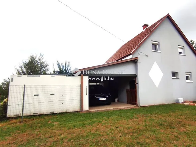 Eladó nyaraló Mohács 91 nm