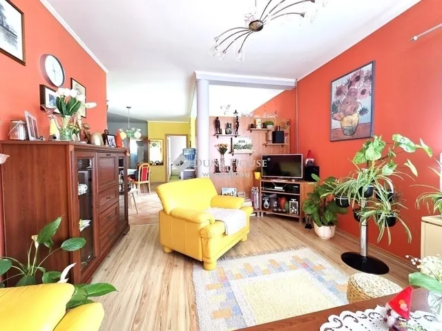 Eladó ház Kistótfalu 81 nm