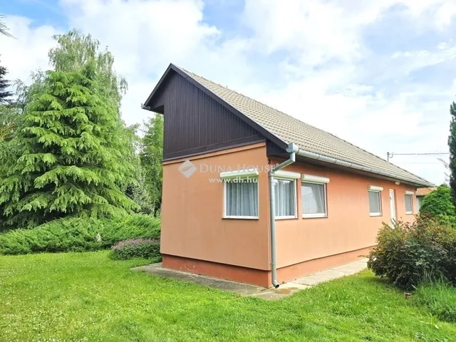 Eladó ház Kistótfalu 81 nm