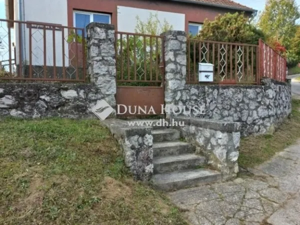 Eladó ház Bár 125 nm