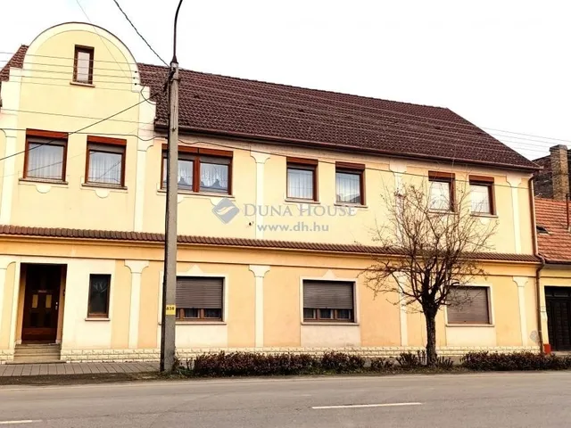 Eladó lakás Mohács 115 nm