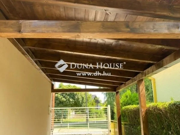 Eladó ház Mohács 136 nm