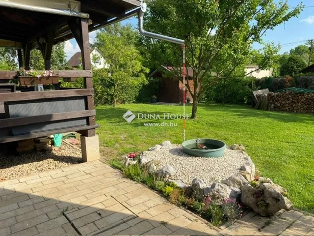 Eladó ház Mohács 136 nm