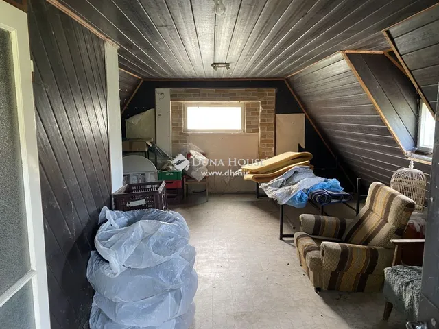 Eladó üdülő és hétvégi ház Cserkút 60 nm