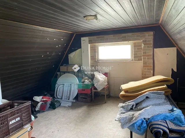 Eladó üdülő és hétvégi ház Cserkút 60 nm