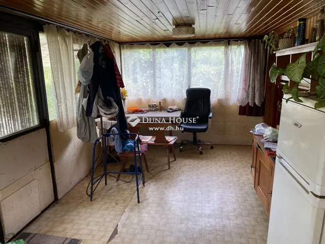 Eladó üdülő és hétvégi ház Cserkút 60 nm