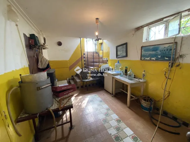 Eladó üdülő és hétvégi ház Cserkút 60 nm