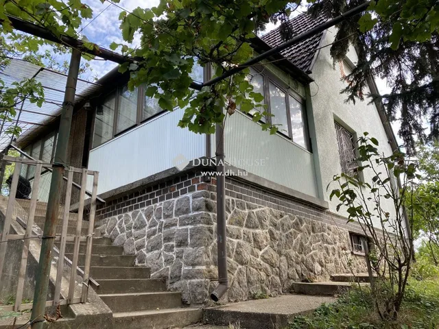 Eladó üdülő és hétvégi ház Cserkút 60 nm