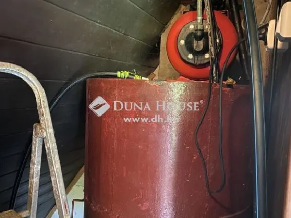 Eladó üdülő és hétvégi ház Cserkút 60 nm